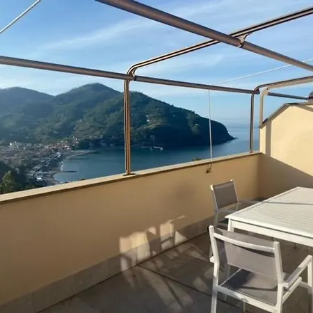 Appartamento Romeo *