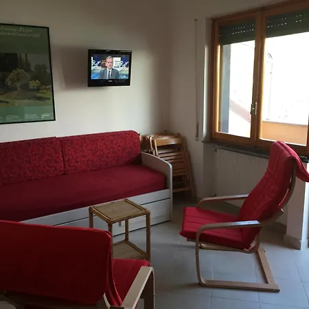 Apartamento Romeo Levanto